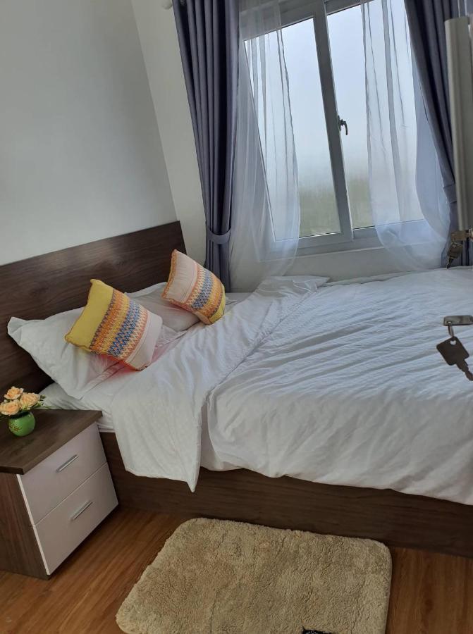 Dimpless Homestay Hué Eksteriør billede
