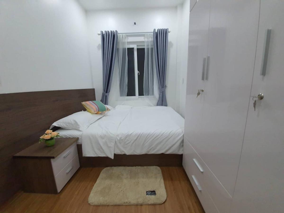 Dimpless Homestay Hué Eksteriør billede