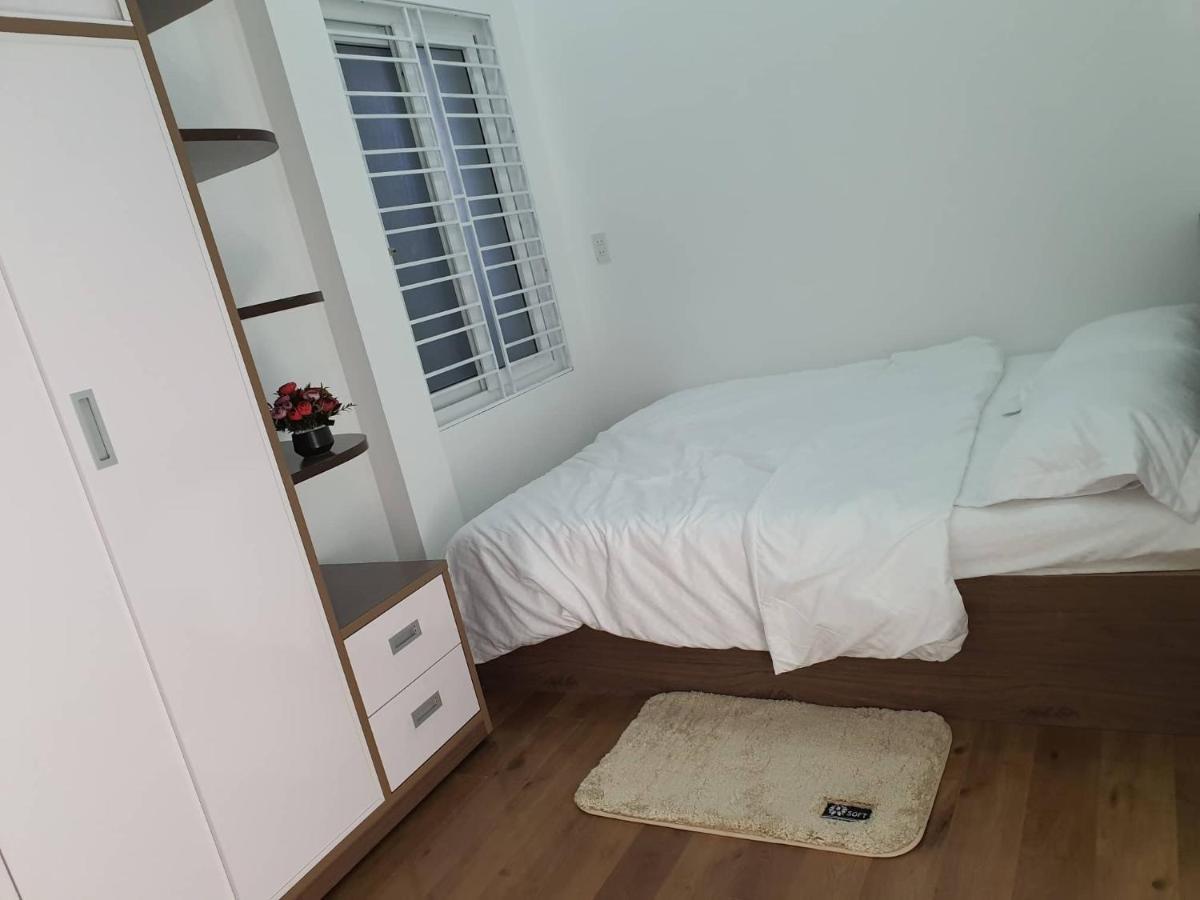 Dimpless Homestay Hué Eksteriør billede