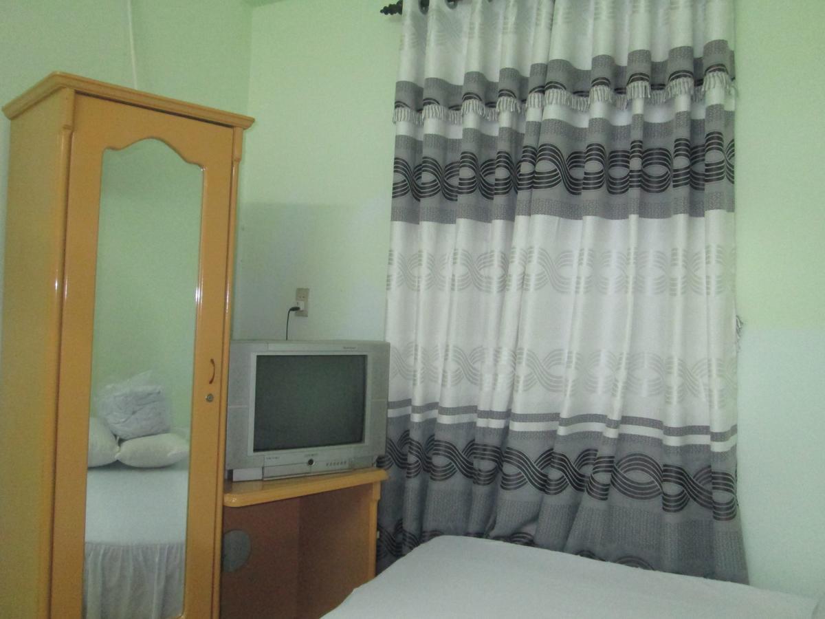 Dimpless Homestay Hué Eksteriør billede