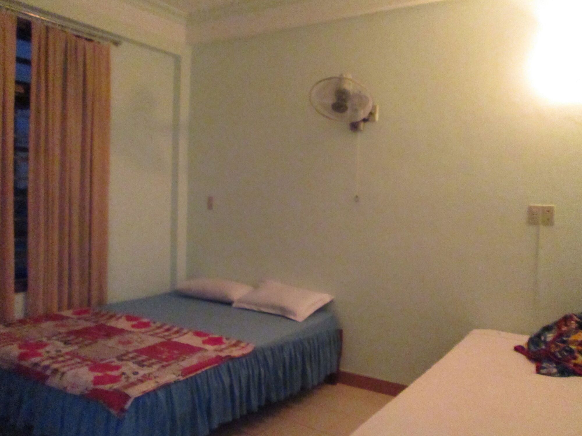 Dimpless Homestay Hué Eksteriør billede
